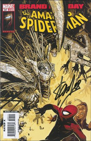 Lot #727 Stan Lee Group Lot - Image 2