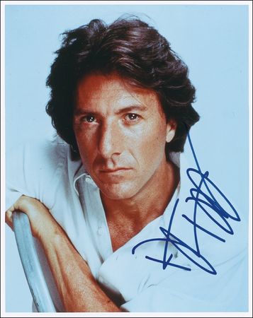 Lot #1159 Dustin Hoffman Group Lot - Image 2