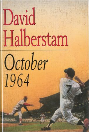 Lot #1459 NY Yankees Book - Image 2