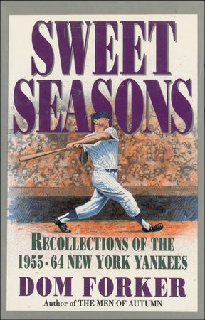 Lot #1460 NY Yankees Book - Image 3