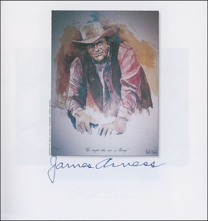 Lot #1296 Western Legends Book - Image 3