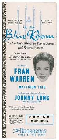 Lot #921 Frank Sinatra Signature - Image 2