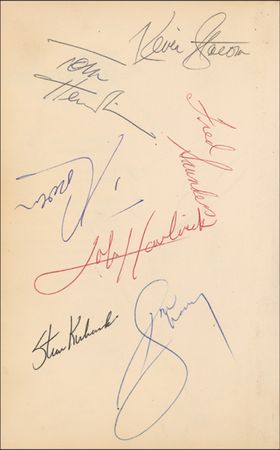 Lot #1348 Boston Celtics Book - Image 2