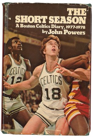 Lot #1348 Boston Celtics Book - Image 4