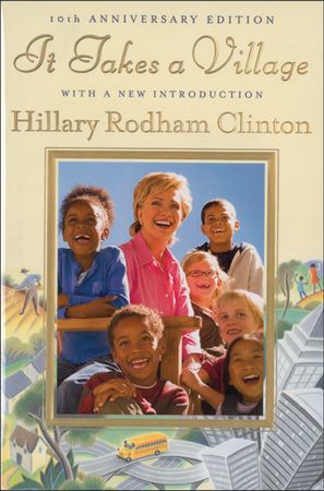 Lot #20 Hillary Clinton Book - Image 2