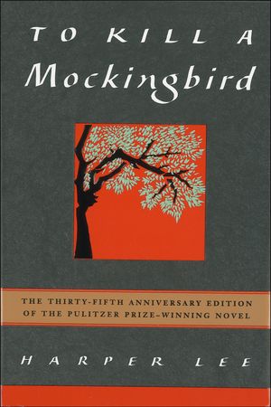 Lot #660 Harper Lee Book - Image 2