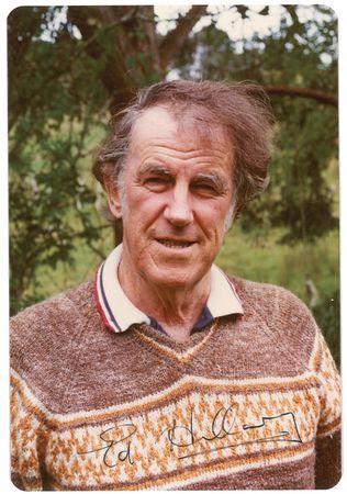 Lot #244 Edmund Hillary Group Lot - Image 2