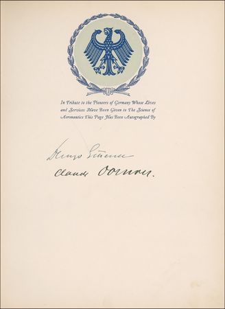 Lot #498 Avation Pioneers Book - Image 1