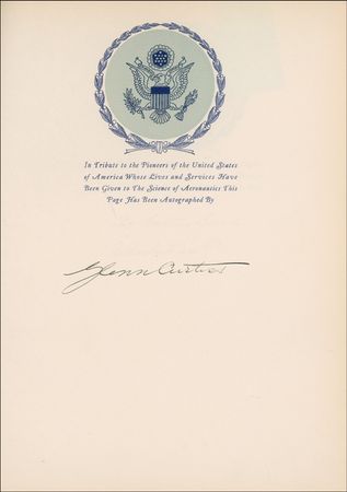 Lot #498 Avation Pioneers Book - Image 3