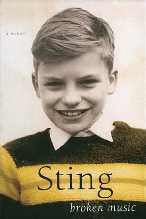 Lot #931 Sting Book - Image 2