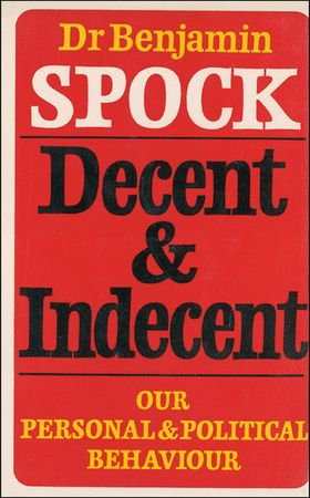 Lot #301 Benjamin Spock Book - Image 2