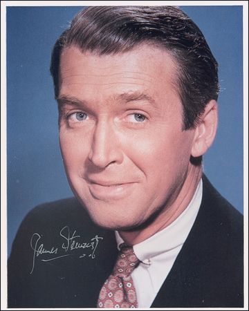 Lot #1212 James Stewart Group Lot - Image 2