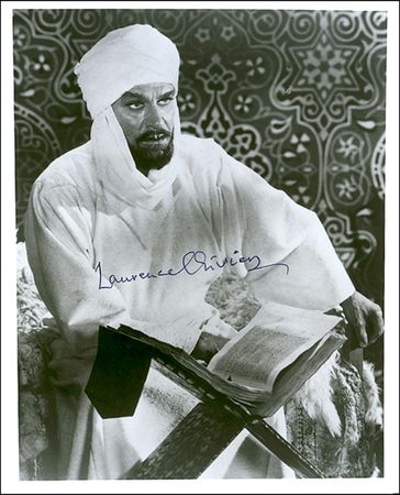 Lot #1146 Laurence Olivier Group Lot - Image 1