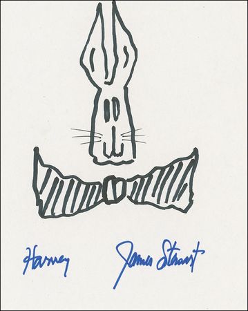 Lot #1213 James Stewart Group Lot - Image 1