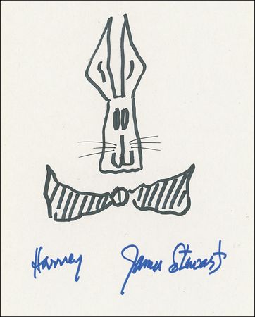 Lot #1213 James Stewart Group Lot - Image 2