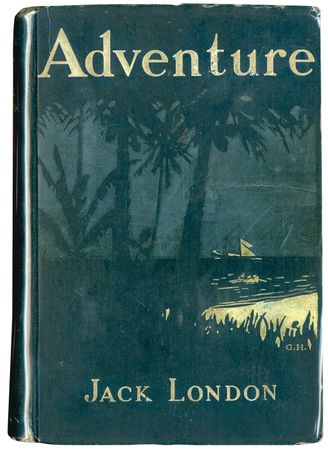 Lot #576 Jack London: Extending a cordial invitation to his fire-ravaged ranch for “grub and blankets” - Image 2