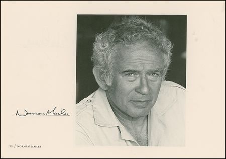 Lot #579 Lord John Press: Signatures Book - Image 3