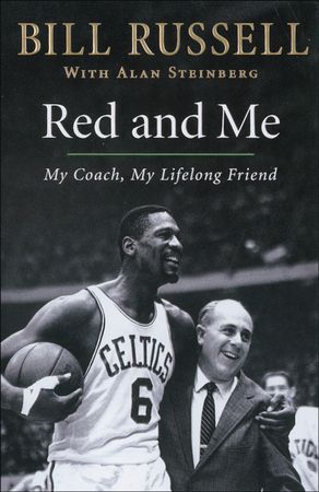 Lot #1438 Bill Russell Book - Image 2