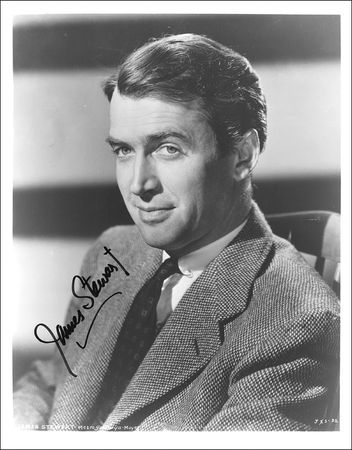 Lot #1214 James Stewart Group Lot - Image 1