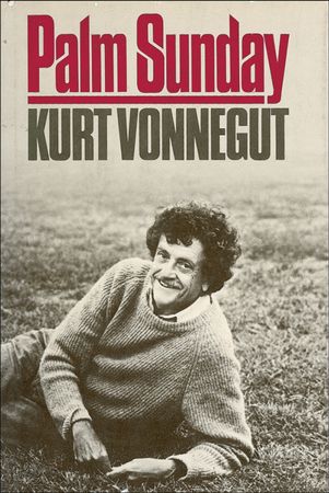 Lot #605 Kurt Vonnegut Book - Image 2