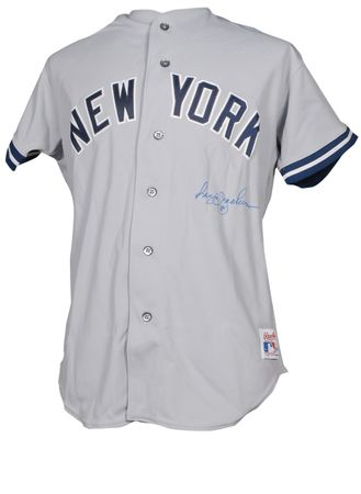 Lot #1355 Reggie Jackson Group Lot - Image 2