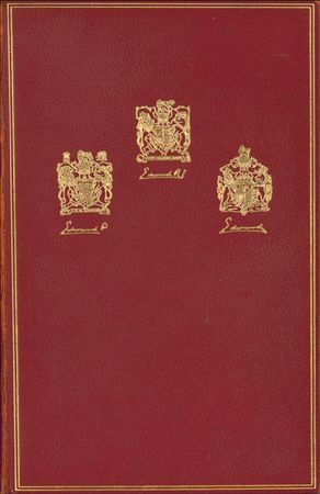 Lot #205 Edward, Duke of Windsor Book - Image 2