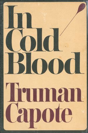 Lot #533 Truman Capote Book - Image 2