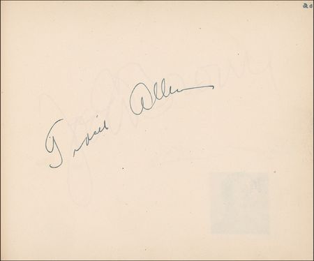 Lot #875 Autograph Album Autograph Album - Image 3