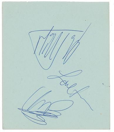 Lot #808 Rolling Stones Group Lot - Image 5