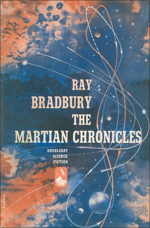 Lot #524 Ray Bradbury Book - Image 2