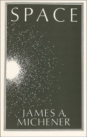 Lot #582 James Michener Book - Image 2