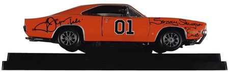 Lot #969 Dukes of Hazzard Model Car - Image 2
