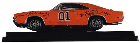 Lot #969 Dukes of Hazzard Model Car - Image 3