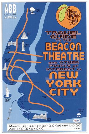 Lot #675 Gregg Allman Group Lot - Image 2