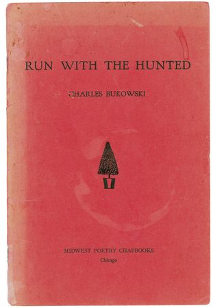 Lot #509 Charles Bukowski: Bukowski inscribes to a “connoisseur of vagina and verse” - Image 2