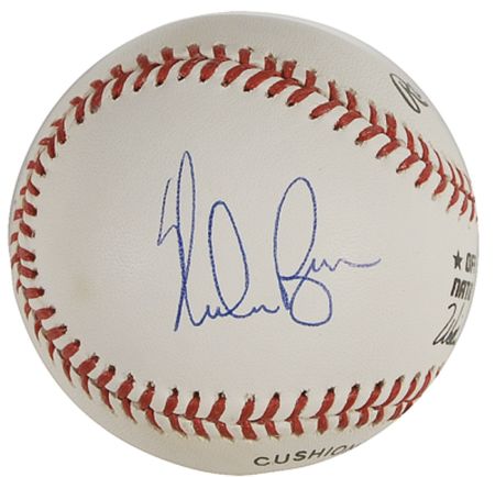 Lot #1320 Baseball Kings Baseball - Image 3