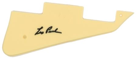 Lot #849 Les Paul Pickguards - Image 1