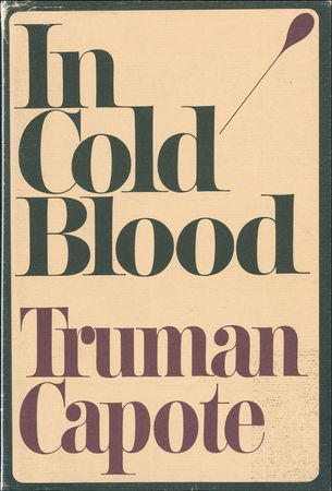 Lot #514 Truman Capote Book - Image 2