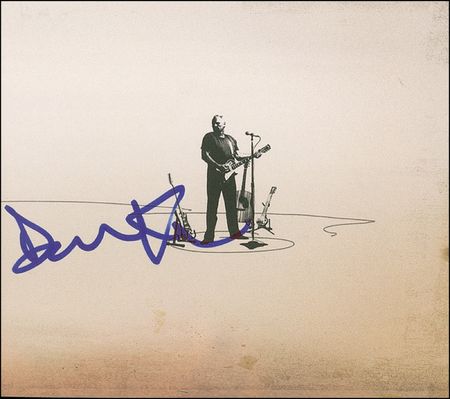 Lot #855 Pink Floyd: David Gilmour CD - Image 2