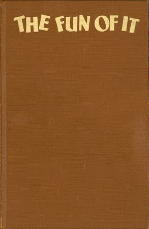 Lot #434 Amelia Earhart Book - Image 2