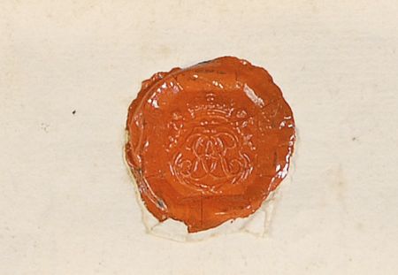 Lot #202 James II: “The English intending to advance on France” the deposed king writes in the midst of the Williamite War - Image 3