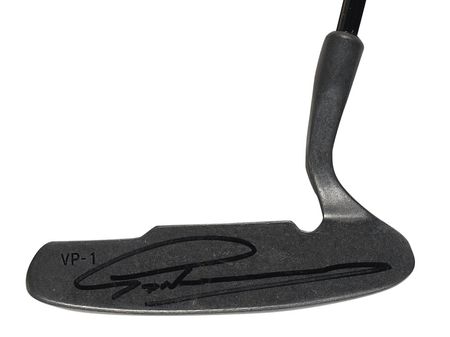 Lot #1474 Greg Norman Golf Putter - Image 2