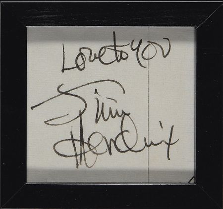 Lot #800 Jimi Hendrix: Get ?Experienced? - Image 2