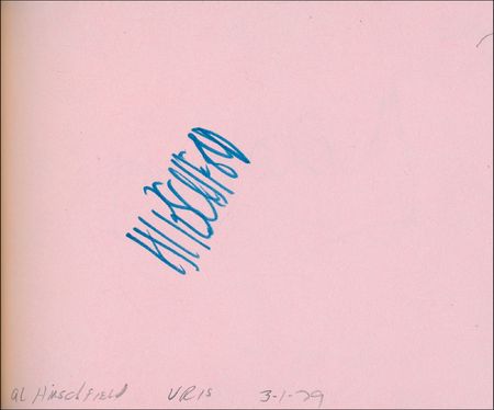 Lot #1137 Autograph Album Autograph Album - Image 4
