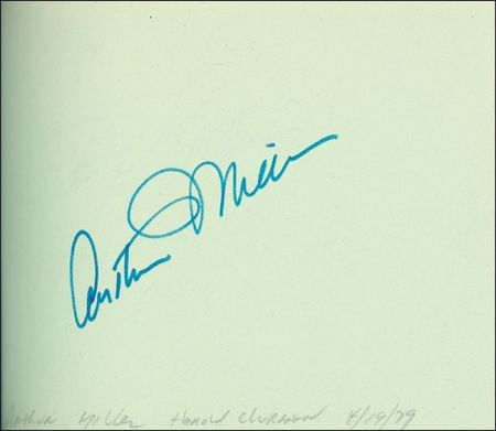 Lot #1137 Autograph Album Autograph Album - Image 6