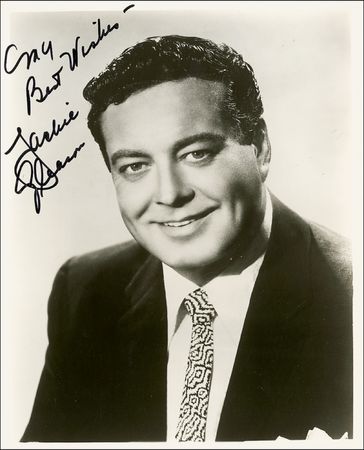 Lot #1213 The Honeymooners Signed Photographs - Image 1