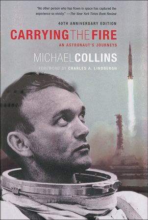 Lot #421 Michael Collins Book - Image 2