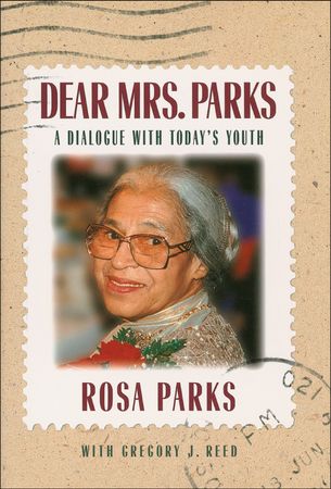 Lot #246 Rosa Parks Book - Image 2