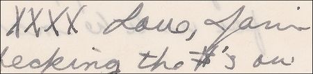 Lot #823 Janis Joplin: Recovering from her drug addiction, Joplin looks forward to marriage - Image 2