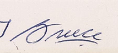 Lot #1017 Bruce Lee: Providing detailed instruction of the Park Sao (Slapping Hand) to his most prized student - Image 4